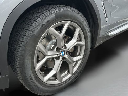 Used 2024 BMW X3 sDrive30i w/ Convenience Package w/ZPA RWD image 37