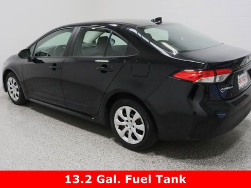 Used 2024 Toyota Corolla LE image 9