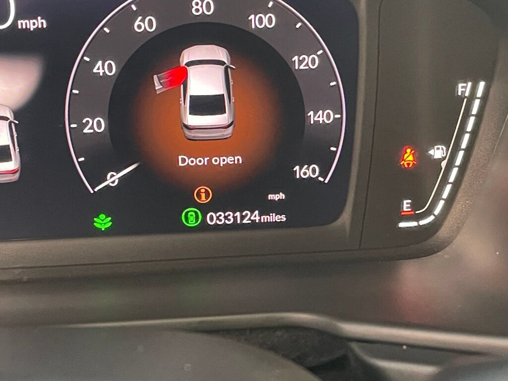 Used 2024 Honda Accord EX image 3