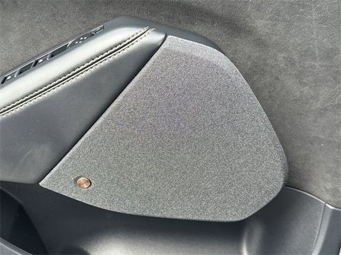 Used 2023 Ford Mustang Mach-E GT image 23