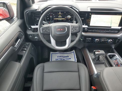 New 2026 GMC Sierra 1500 SLT w/ SLT Convenience Package image 18