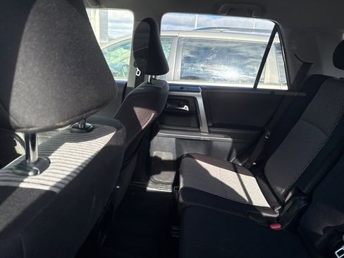 Certified 2024 Toyota 4Runner SR5 image 32