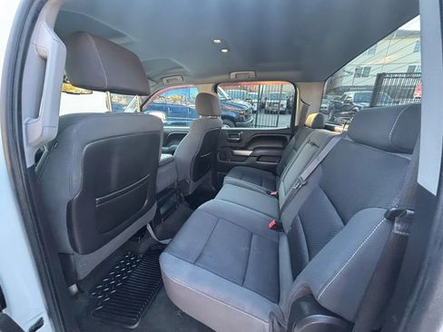 Used 2014 Chevrolet Silverado 1500 LT w/ All Star Edition image 24