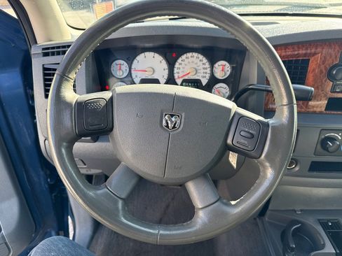 Used 2006 Dodge Ram 1500 Truck SLT w/ Quad Cab Big Horn Value Group image 14