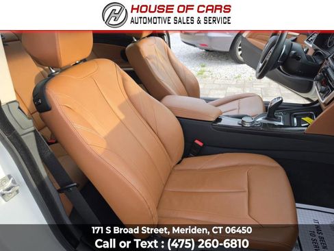 Used 2014 BMW 428i xDrive Coupe AWD/4WD image 39