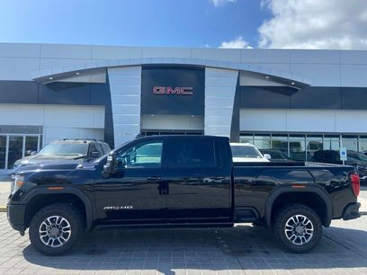 Used 2023 GMC Sierra 2500 AT4