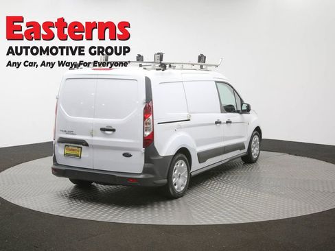 Used 2018 Ford Transit Connect XL FWD image 37