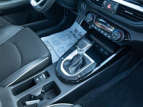 Used 2024 Kia Forte GT-Line image 38