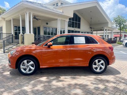 Used 2021 Audi Q3 2.0T Premium