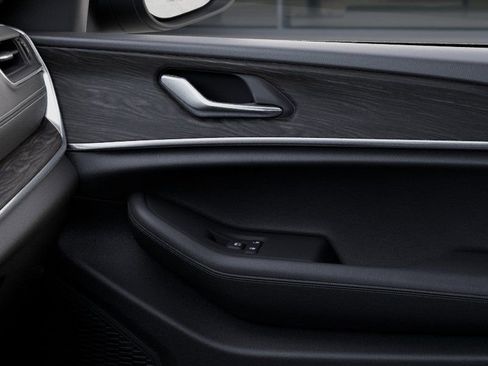 New 2026 Jeep Grand Cherokee Altitude image 25