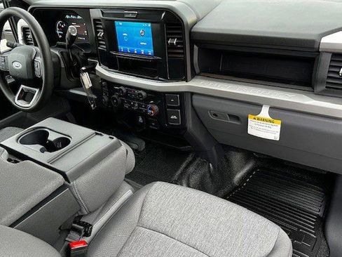 New 2026 Ford F450 XL w/ XL Chrome Package AWD/4WD image 15