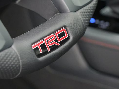Used 2026 Toyota Tundra TRD Pro w/ Tow Tech Package AWD/4WD image 25