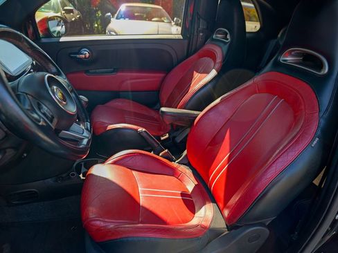 Used 2013 FIAT 500 Abarth image 19