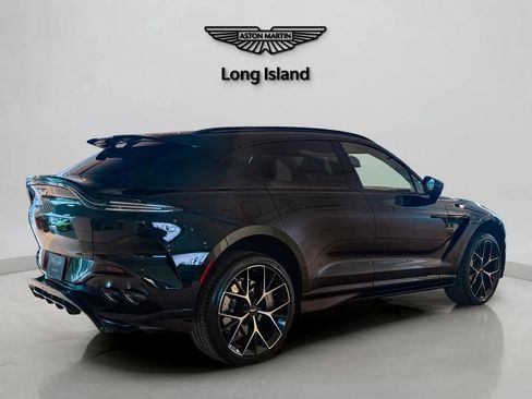 New 2026 Aston Martin DBX 707 image 6