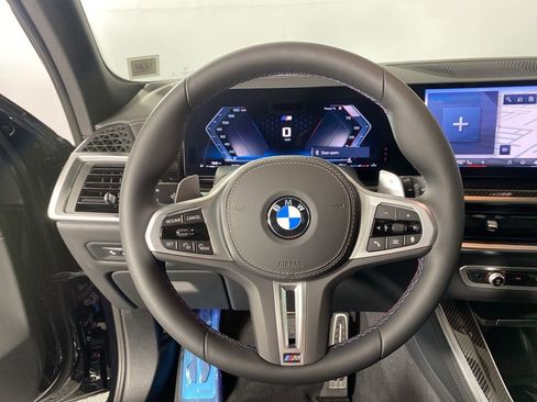 New 2026 BMW X5 M60i AWD/4WD image 10