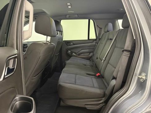 Used 2020 Chevrolet Tahoe LS image 14
