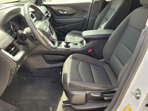 Used 2024 GMC Terrain SLE FWD image 15