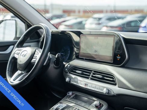 Certified 2022 Hyundai Palisade SEL w/ 8P Bench Seat Package image 12