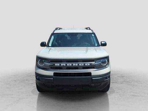 Used 2024 Ford Bronco Sport Big Bend w/ Convenience Package AWD/4WD image 3