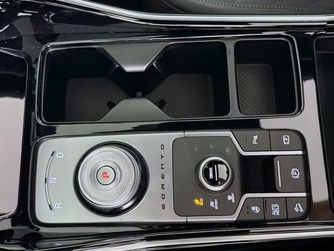 New 2026 Kia Sorento SX Prestige image 19