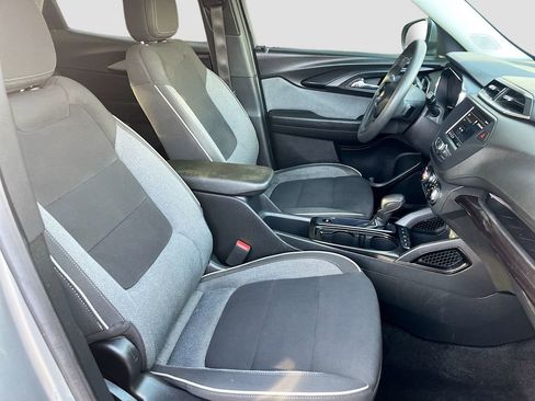 Used 2023 Chevrolet TrailBlazer LT image 26