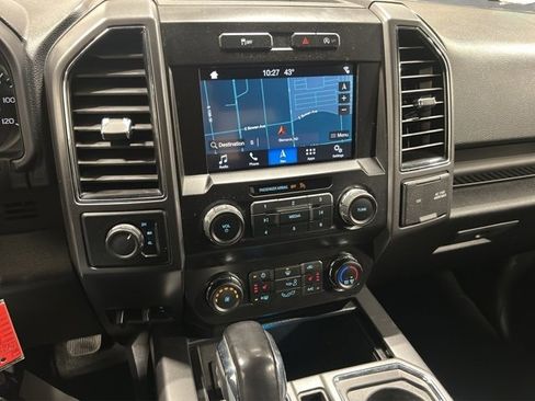 Used 2019 Ford F150 XLT w/ Equipment Group 302A Luxury image 16