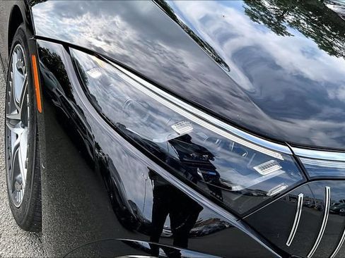 Certified 2023 Mercedes-Benz EQS AMG 4MATIC image 24