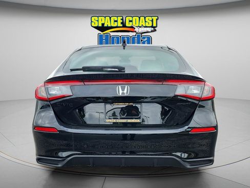 New 2026 Honda Civic Sport image 10