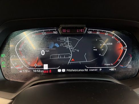Used 2022 BMW X5 xDrive40i w/ M Sport Package AWD/4WD image 15