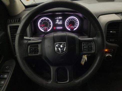 Used 2019 RAM 1500 Tradesman image 22