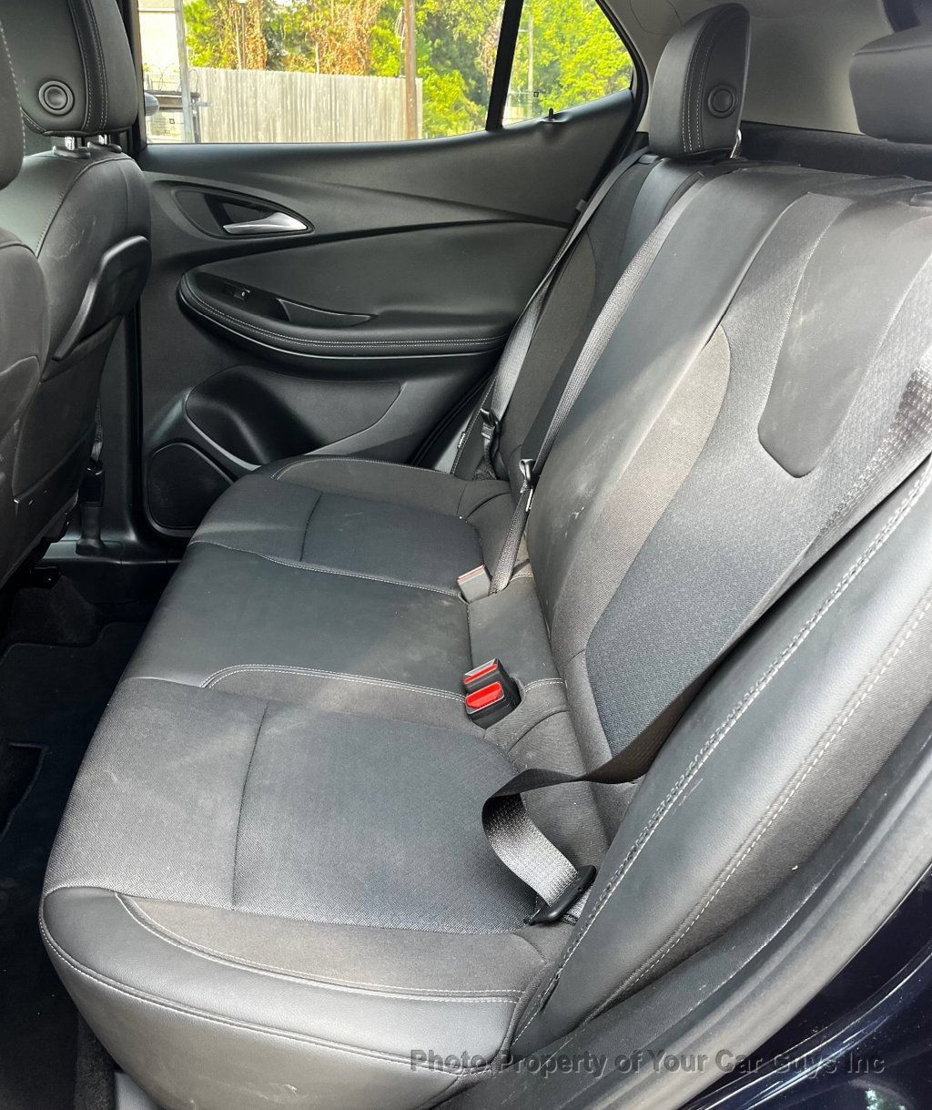 Used 2020 Buick Encore GX Preferred FWD image 26
