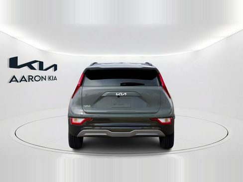 New 2026 Kia Niro Wind FWD image 5