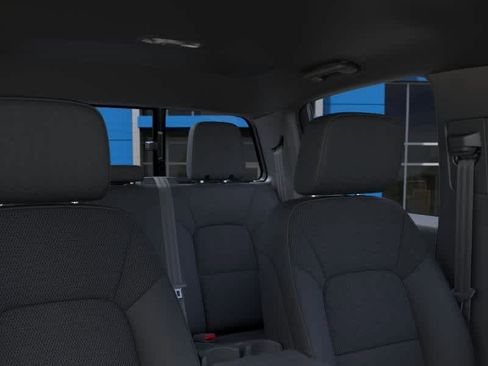 New 2026 Chevrolet Colorado LT RWD image 24