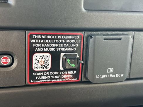 New 2026 GMC Savana 2500 w/ Driver Convenience Package RWD image 16