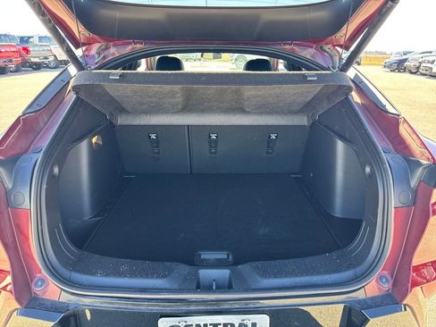 Used 2025 Buick Envista Sport Touring w/ Convenience I Package image 6