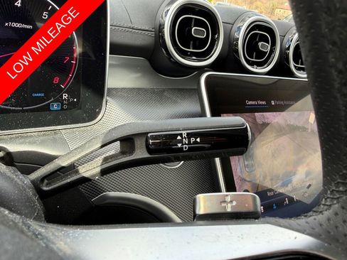 Used 2024 Mercedes-Benz C 300 4MATIC Sedan image 20