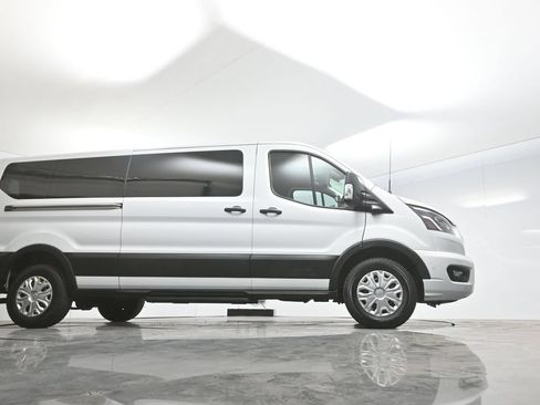 Used 2023 Ford Transit 350 XLT RWD image 50