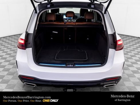 New 2026 Mercedes-Benz GLE 350 4MATIC image 33
