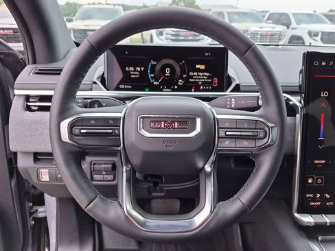 Used 2026 GMC Sierra EV Elevation AWD/4WD image 20