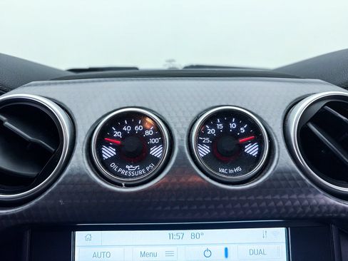 Used 2021 Ford Mustang GT Premium w/ Ford Safe & Smart Package RWD image 5