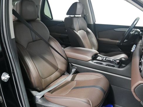 Used 2023 Honda Pilot Elite image 16