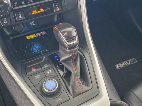 Used 2023 Toyota RAV4 XSE image 30