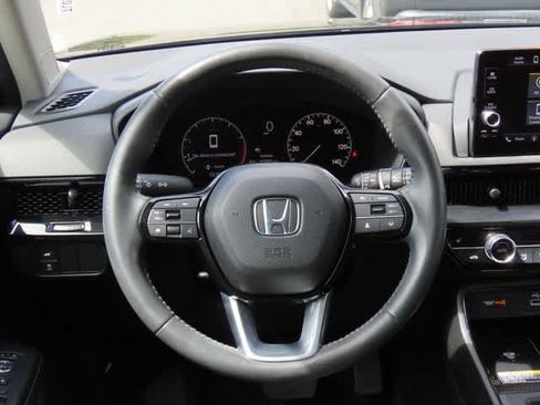 Used 2024 Honda CR-V EX-L image 18