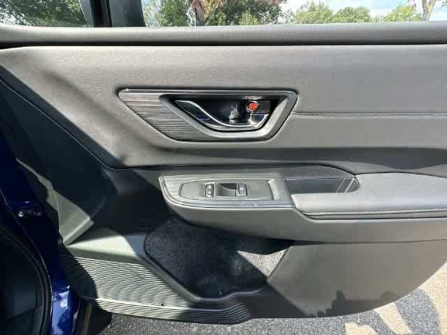 New 2026 Subaru Outback Touring XT AWD/4WD image 23