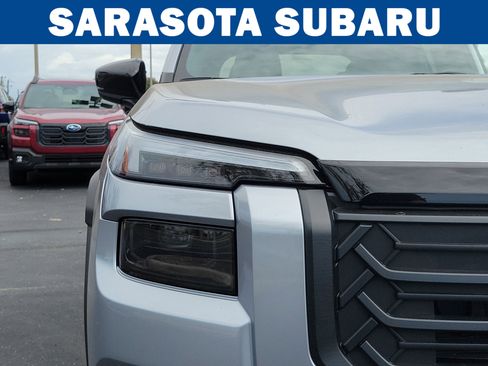New 2026 Subaru Outback Limited AWD/4WD image 7