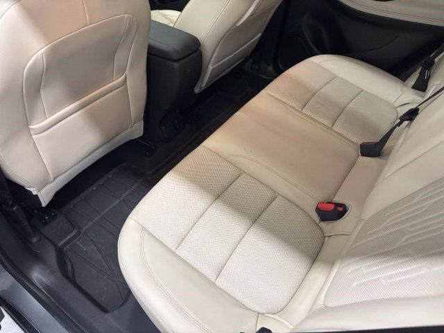 Used 2024 Buick Encore GX Avenir FWD image 12