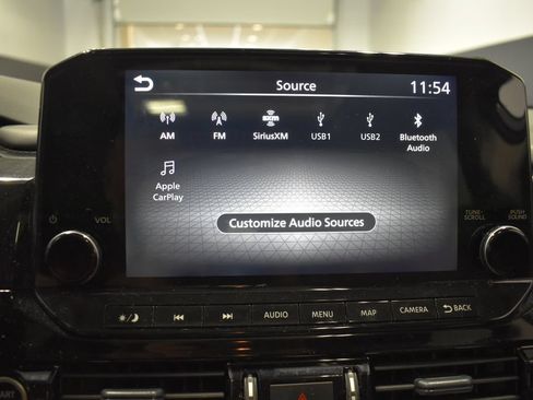 Certified 2024 Nissan Pathfinder SL w/ SL Premium Package AWD/4WD image 22