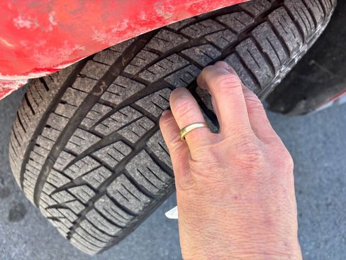 Used 2007 Volvo S40 2.4i image 19