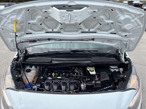 Used 2021 Ford Transit Connect XL image 35