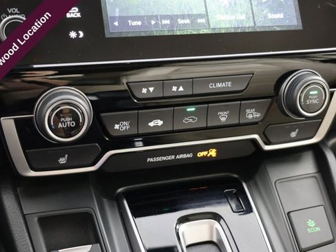 Used 2017 Honda CR-V Touring image 30